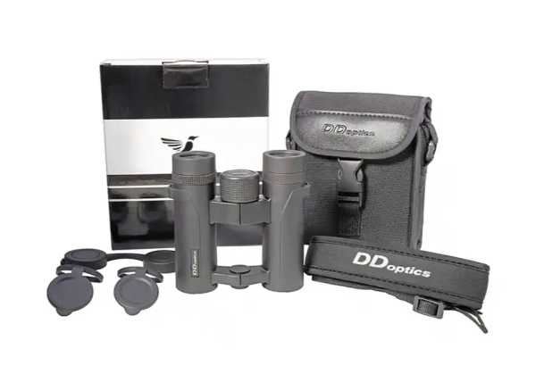 Wander Fernglas , Pirsch Fernglas , Fernglas Vogelbeobachtung, Fernglas " Falke " 8 X 26